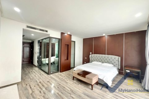 1 bedroom Apartment in Ba Dinh, Ha Noi,  No. 26617 9