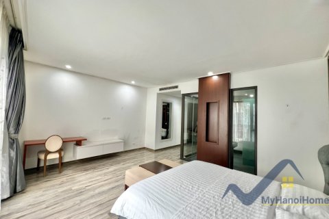 1 bedroom Apartment in Ba Dinh, Ha Noi,  No. 26617 8