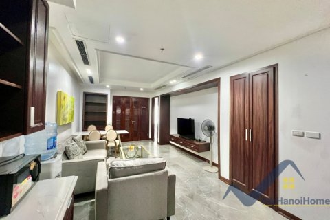 1 bedroom Apartment in Ba Dinh, Ha Noi,  No. 26617 2