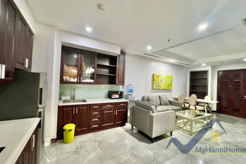 1 bedroom Apartment in Ba Dinh, Ha Noi,  No. 26617 4