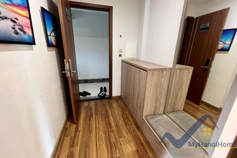 Квартира с 2 спальнями в Тэйхо, Ханой ,  № 26616 5