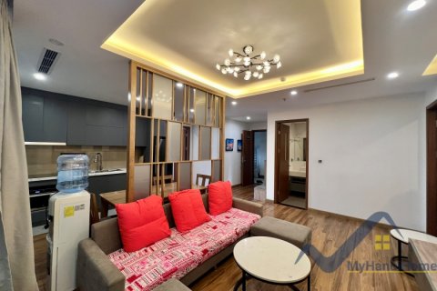 Квартира с 2 спальнями в Тэйхо, Ханой ,  № 26616 3