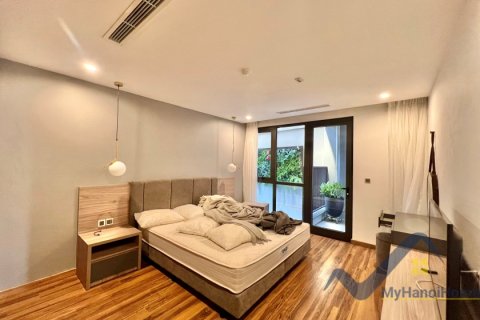 Квартира с 2 спальнями в Тэйхо, Ханой ,  № 26616 7