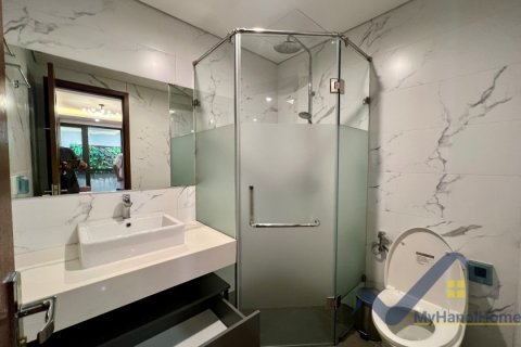 Квартира с 2 спальнями в Тэйхо, Ханой ,  № 26616 12