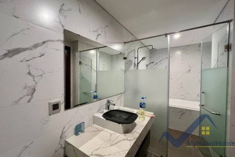 Квартира с 2 спальнями в Тэйхо, Ханой ,  № 26616 9