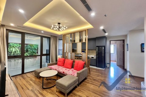 Квартира с 2 спальнями в Тэйхо, Ханой ,  № 26616 2