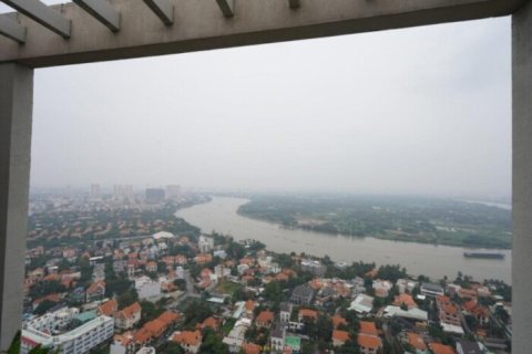 3 bedrooms Apartment in Thu Duc, Ho Chi Minh, No. 27297 10