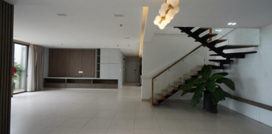 3 bedrooms Apartment in Thu Duc, Ho Chi Minh, No. 27297