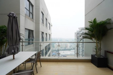 3 bedrooms Apartment in Thu Duc, Ho Chi Minh, No. 27297 16