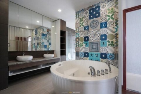 3 bedrooms Apartment in Thu Duc, Ho Chi Minh, No. 27297 8