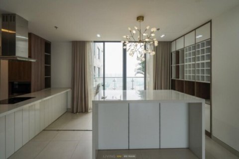 3 bedrooms Apartment in Thu Duc, Ho Chi Minh, No. 27297 3