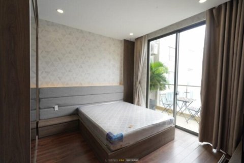 3 bedrooms Apartment in Thu Duc, Ho Chi Minh, No. 27297 13
