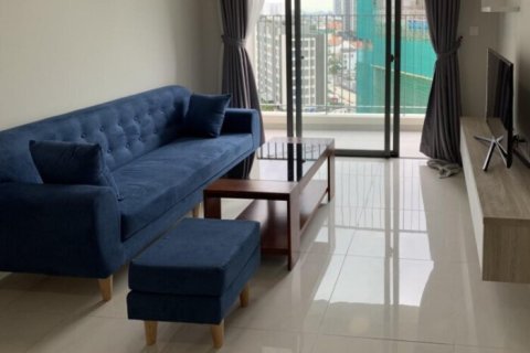 2 bedrooms Apartment in Ho Chi Minh, No. 27294