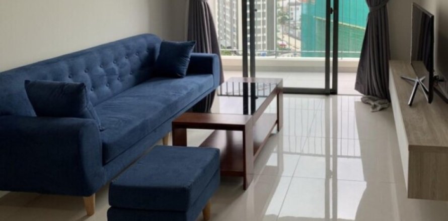 2 bedrooms Apartment in Ho Chi Minh,  No. 27294