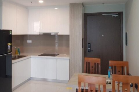 2 bedrooms Apartment in Ho Chi Minh,  No. 27294 6