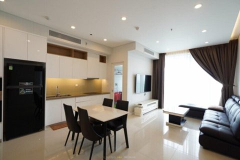 1 bedroom Apartment in Thu Duc, Ho Chi Minh,  No. 27295