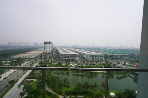 1 bedroom Apartment in Thu Duc, Ho Chi Minh,  No. 27295 4