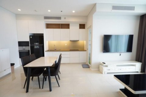 1 bedroom Apartment in Thu Duc, Ho Chi Minh,  No. 27295 6