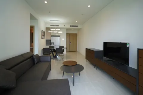 1 bedroom Apartment in Thu Duc, Ho Chi Minh,  No. 27293