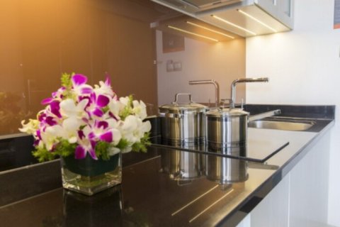 2 bedrooms Apartment in District 3, Ho Chi Minh,  No. 27251 14