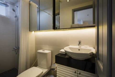 2 bedrooms Apartment in District 3, Ho Chi Minh,  No. 27251 8