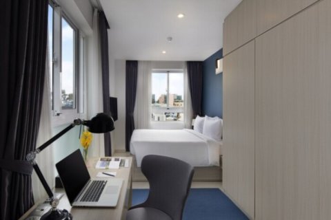 2 bedrooms Apartment in District 3, Ho Chi Minh, No. 27251
