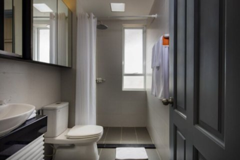 2 bedrooms Apartment in District 3, Ho Chi Minh,  No. 27251 9