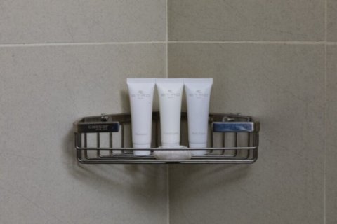 2 bedrooms Apartment in District 3, Ho Chi Minh,  No. 27251 6