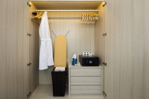 2 bedrooms Apartment in District 3, Ho Chi Minh,  No. 27251 16