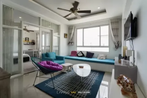 1 bedroom Apartment in Thu Duc, Ho Chi Minh,  No. 27254