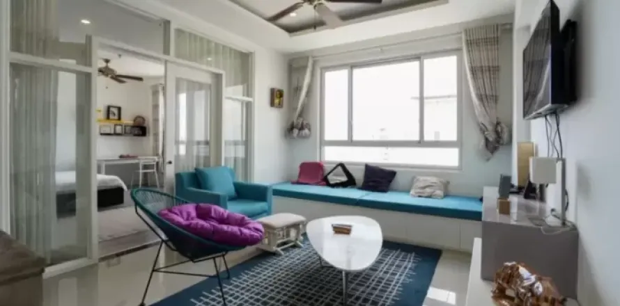 1 bedroom Apartment in Thu Duc, Ho Chi Minh, No. 27254
