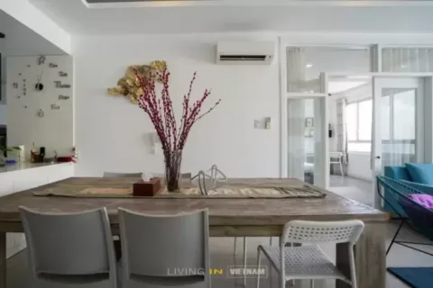 1 bedroom Apartment in Thu Duc, Ho Chi Minh, No. 27254 10