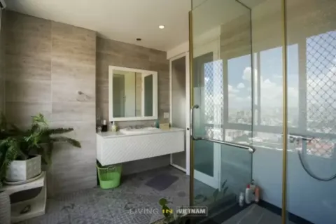 1 bedroom Apartment in Thu Duc, Ho Chi Minh, No. 27254 6