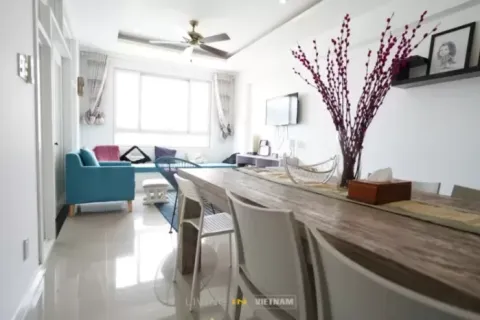 1 bedroom Apartment in Thu Duc, Ho Chi Minh, No. 27254 8