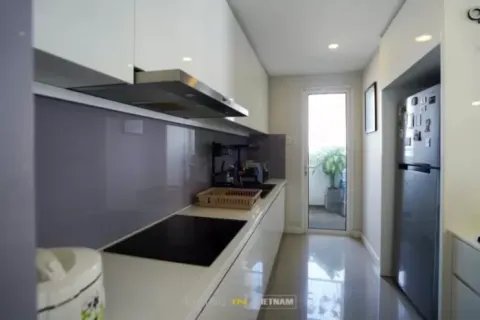 1 bedroom Apartment in Thu Duc, Ho Chi Minh, No. 27254 9