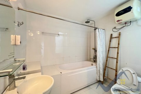 Квартира с 1 спальней в Тэйхо, Ханой ,  № 20148 11