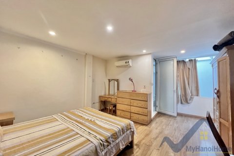 Квартира с 1 спальней в Тэйхо, Ханой ,  № 20148 9