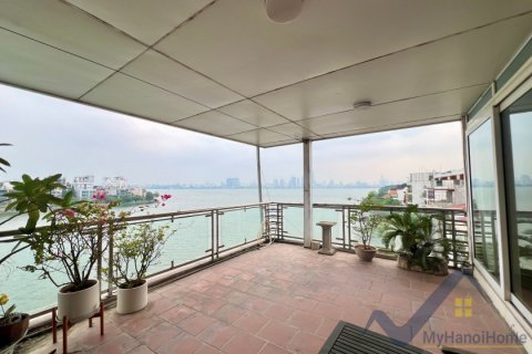 1 bedroom Apartment in Tay Ho, Ha Noi,  No. 20148