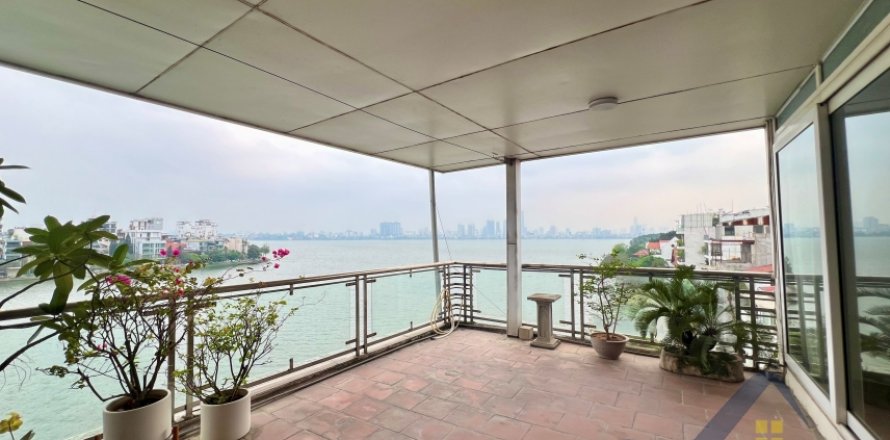 Квартира с 1 спальней в Тэйхо, Ханой ,  № 20148