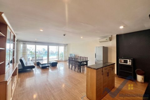 Квартира с 1 спальней в Тэйхо, Ханой ,  № 20148 4