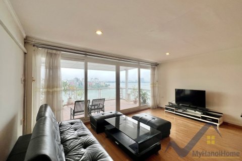 Квартира с 1 спальней в Тэйхо, Ханой ,  № 20148 5