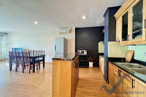 Квартира с 1 спальней в Тэйхо, Ханой ,  № 20148 6