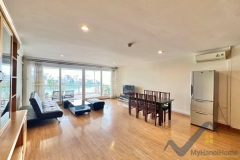 Квартира с 1 спальней в Тэйхо, Ханой ,  № 20148 3