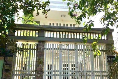 90m2 Land in District 7, Ho Chi Minh,  No. 28888