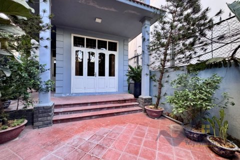 4 bedrooms Villa in Tay Ho, Ha Noi, No. 28883