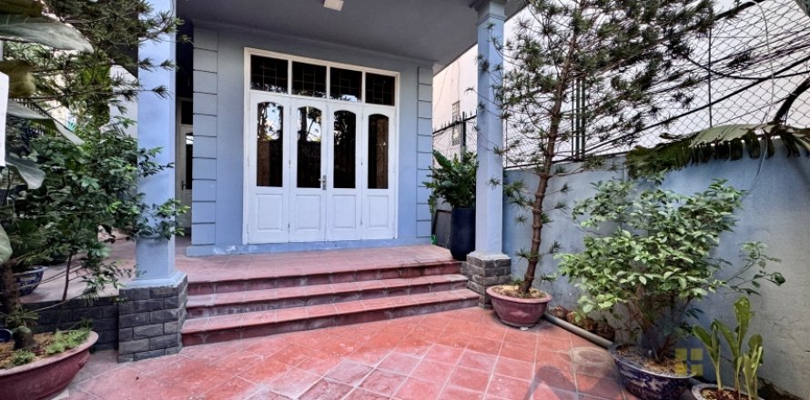 4 bedrooms Villa in Tay Ho, Ha Noi, No. 28883