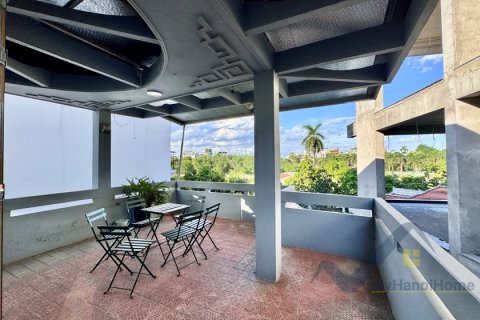 4 bedrooms Villa in Tay Ho, Ha Noi, No. 28883 20