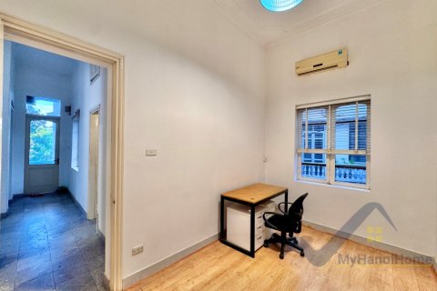 4 bedrooms Villa in Tay Ho, Ha Noi, No. 28883 16