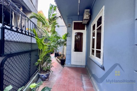 4 bedrooms Villa in Tay Ho, Ha Noi, No. 28883 2