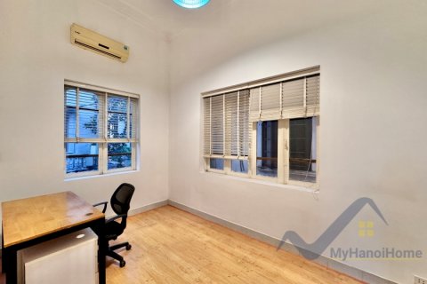 4 bedrooms Villa in Tay Ho, Ha Noi, No. 28883 15